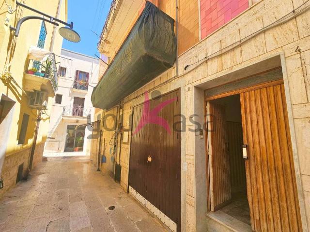 Appartamento in vendita a Puglia, Bari
