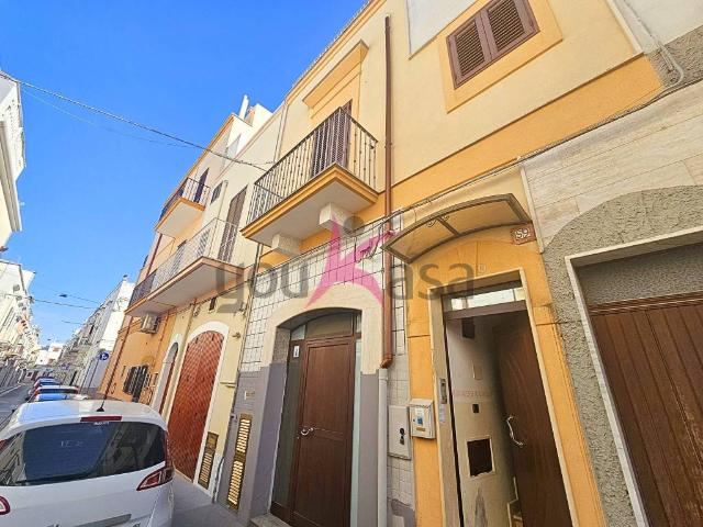 Appartamento in vendita a Mola di Bari, Bari