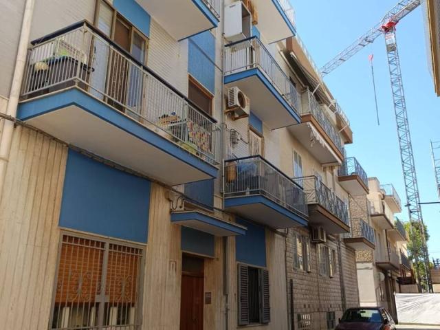Appartamento in vendita a Puglia, Bari