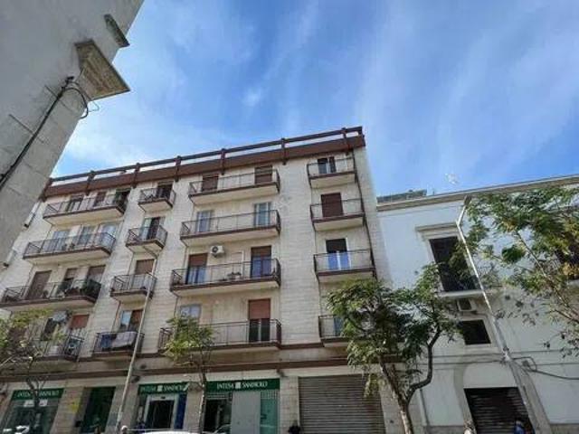 Appartamento in vendita a Mola di Bari, Bari