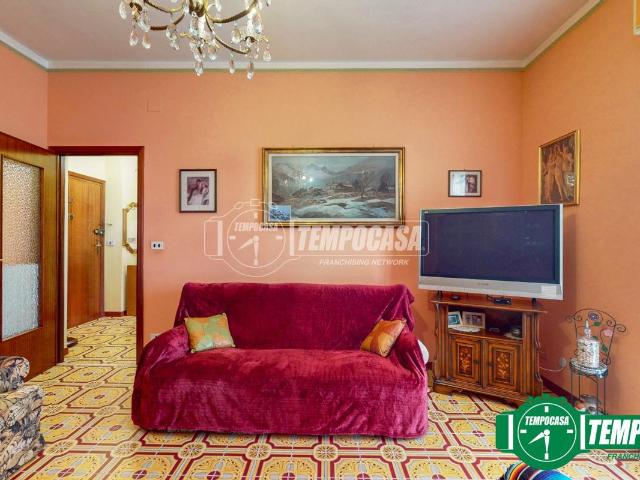 Appartamento in vendita a Piemonte, Alessandria