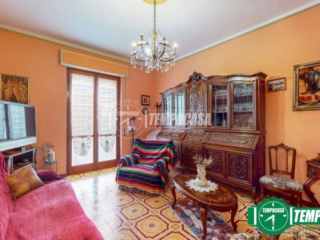 Appartamento in vendita a Piemonte, Alessandria