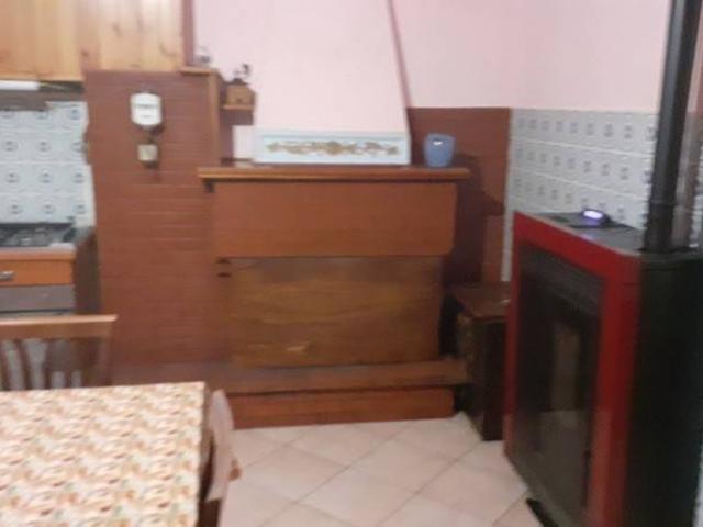Appartamento in vendita a Unione Comuni Garfagnana, Molazzana