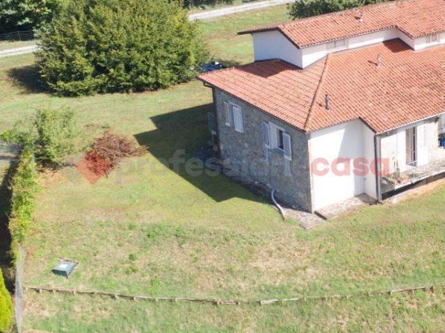 Appartamento in vendita a Unione Comuni Garfagnana, Molazzana