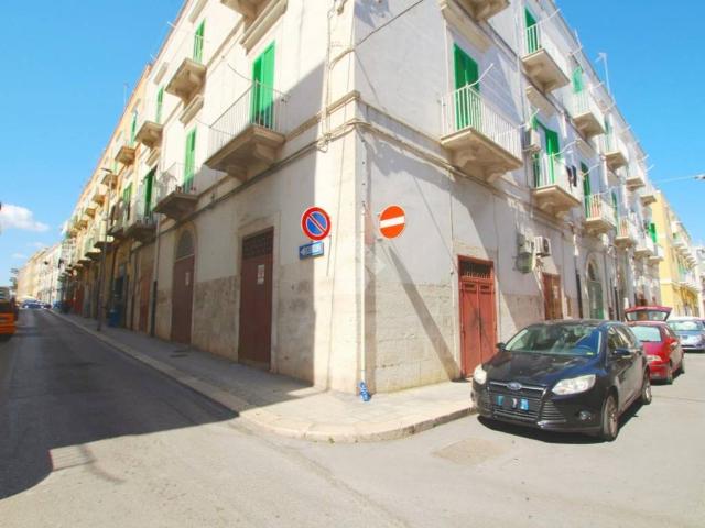 Appartamento in vendita a Puglia, Bari
