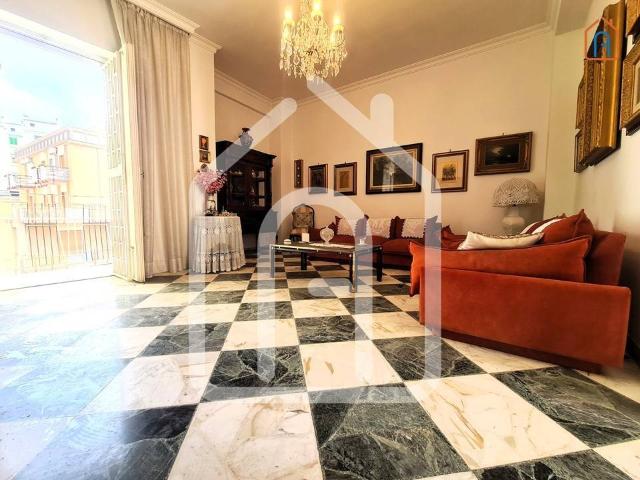 Appartamento in vendita a Molfetta, Bari