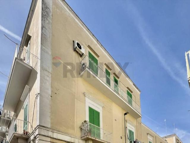 Appartamento in vendita a Puglia, Bari