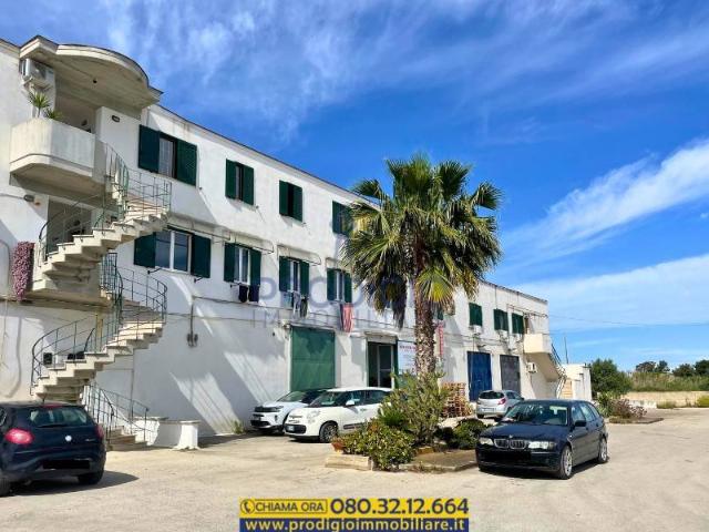 Appartamento in vendita a Molfetta, Bari