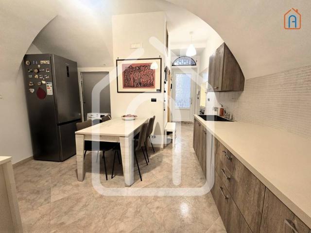 Appartamento in vendita a Molfetta, Bari