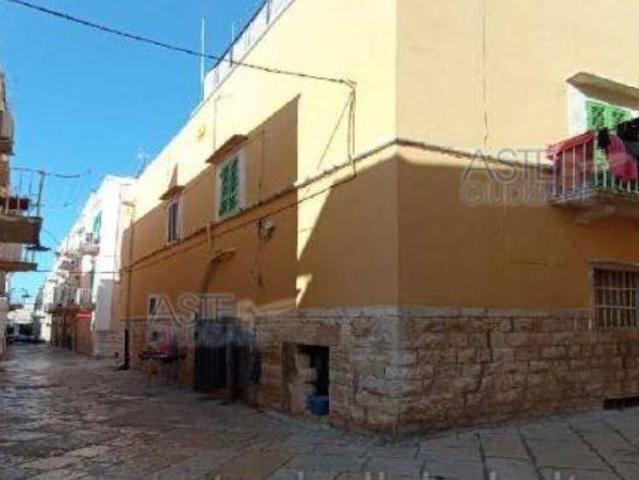 Appartamento in vendita a Molfetta, Bari