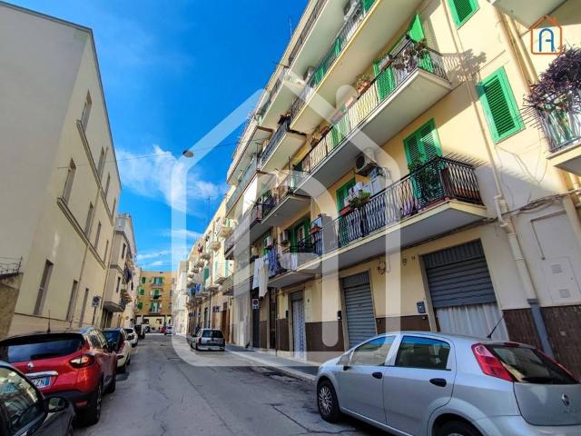 Appartamento in vendita a Molfetta, Bari