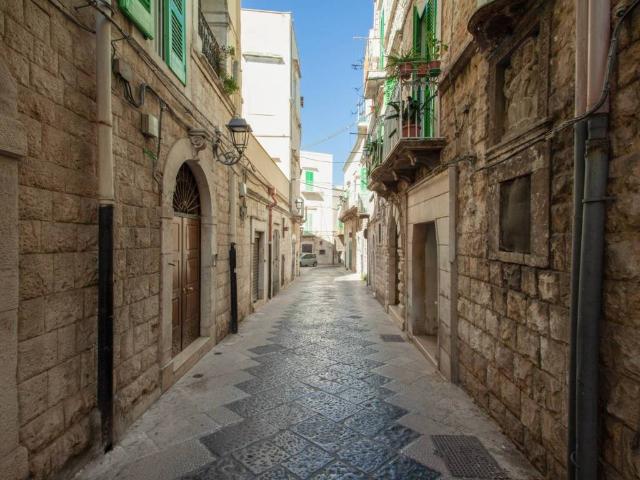 Appartamento in vendita a Villaggio Belgiovine, Puglia