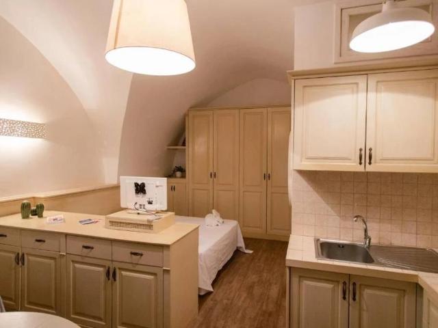 Appartamento in vendita a Villaggio Belgiovine, Puglia