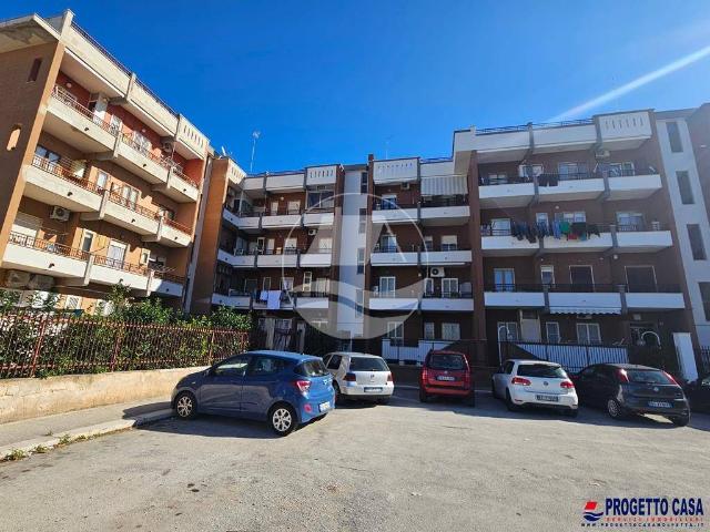 Appartamento in vendita a Molfetta, Bari