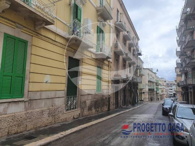 Appartamento in vendita a Molfetta, Bari