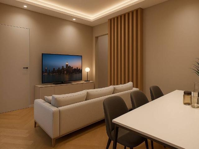 Appartamento in vendita a Puglia, Bari