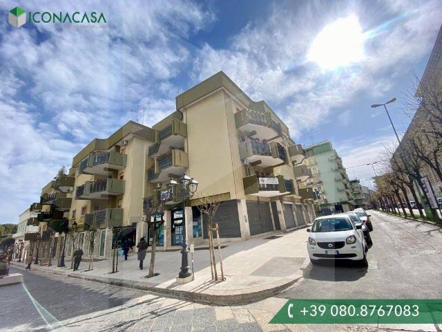 Appartamento in vendita a Molfetta, Bari