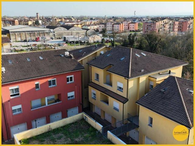 Appartamento in vendita a Molinella, Reggio Emilia