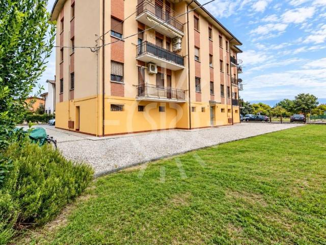 Appartamento in vendita a San Martino in Argine, Molinella