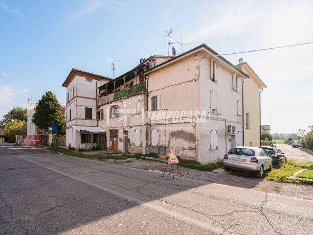 Appartamento in vendita a San Martino in Argine, Molinella