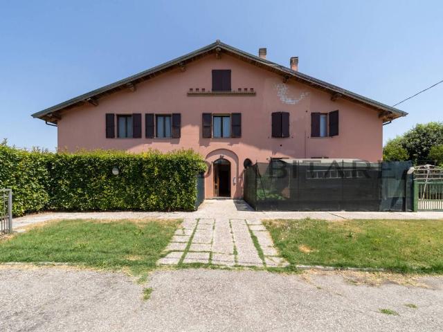 Appartamento in vendita a Palazzina, Molinella