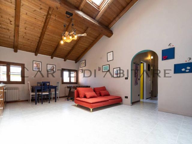 Appartamento in vendita a Palazzina, Molinella