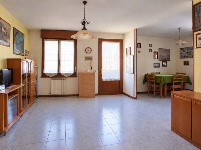 Appartamento in vendita a Molinella, Bologna