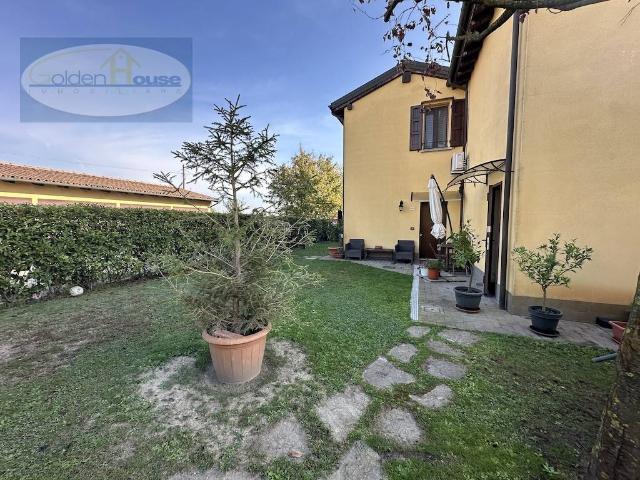 Appartamento in vendita a La Malvezza, Molinella