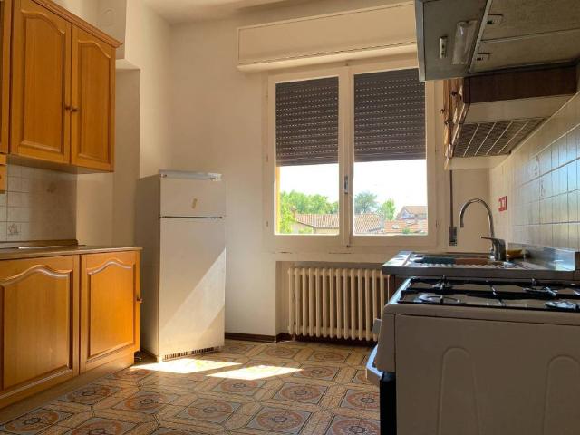 Appartamento in vendita a Molinella, Bologna