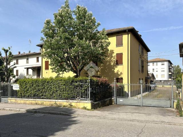 Appartamento in vendita a Molinella, Reggio Emilia