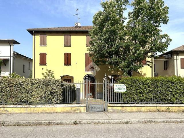 Appartamento in vendita a Molinella, Reggio Emilia