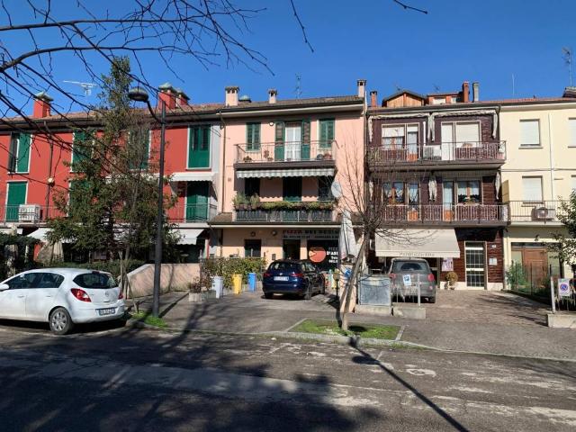 Appartamento in vendita a Molinella, Reggio Emilia