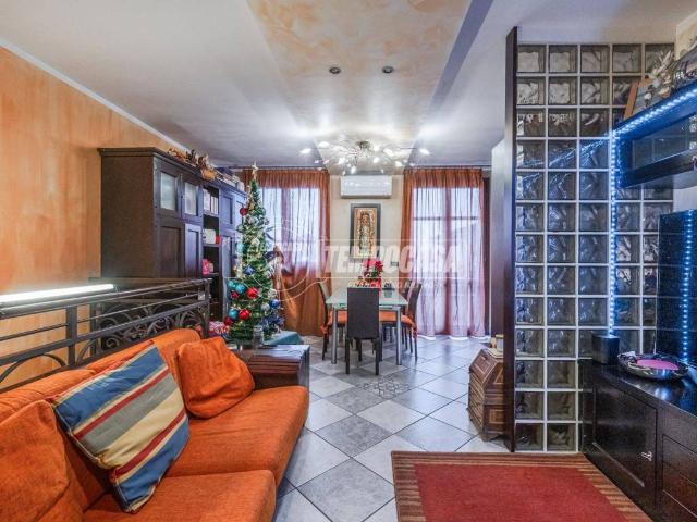 Appartamento in vendita a Molinella, Reggio Emilia