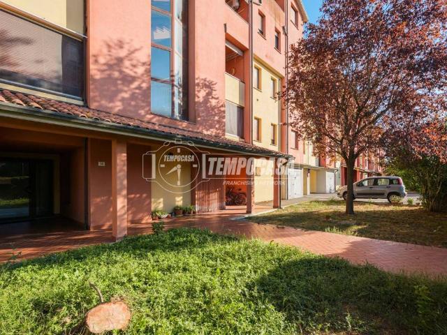 Appartamento in vendita a Molinella, Bologna