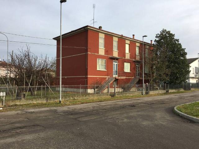 Appartamento in vendita a Molinella, Reggio Emilia