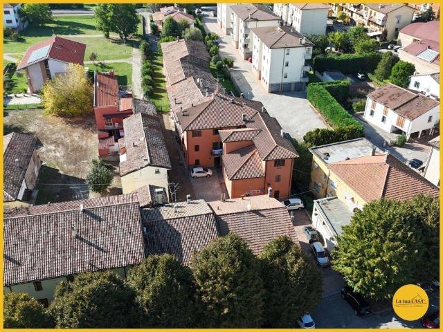 Appartamento in vendita a Molinella, Reggio Emilia