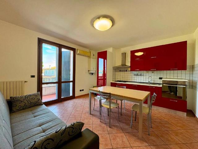 Appartamento in vendita a Molinella, Reggio Emilia