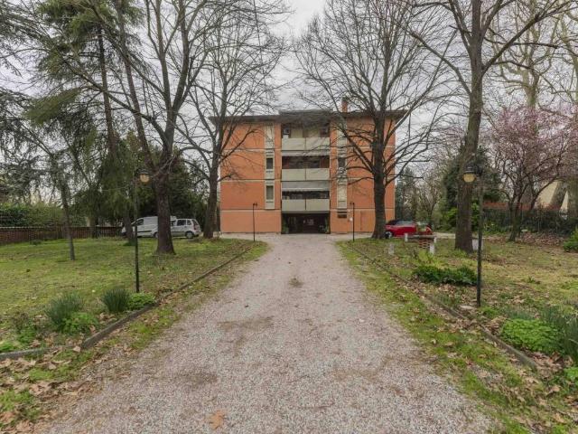 Appartamento in vendita a Alberino, Molinella