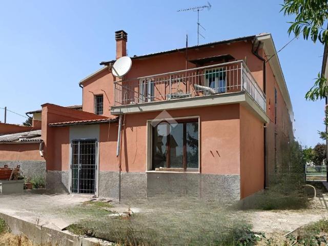 Appartamento in vendita a Molinella, Reggio Emilia