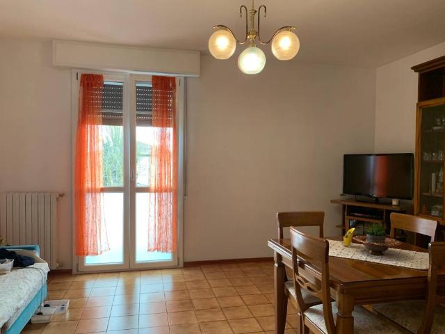 Appartamento in vendita a Molinella, Reggio Emilia
