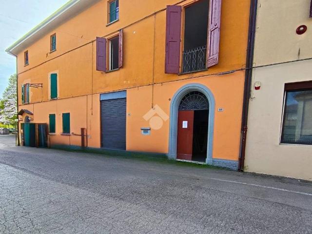 Appartamento in vendita a Alberino, Molinella