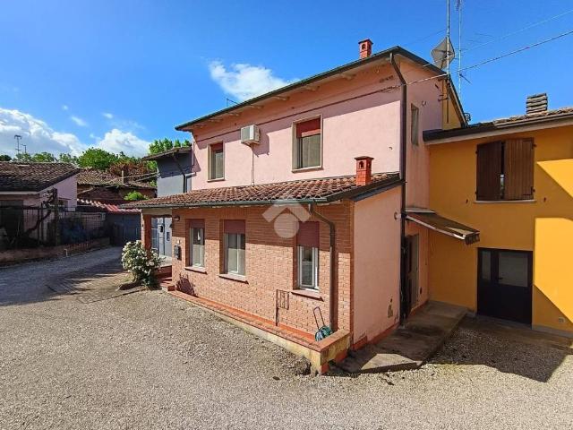 Appartamento in vendita a Alberino, Molinella