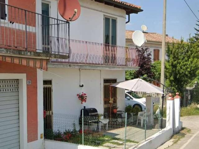 Appartamento in vendita a Ghiaroni, Molinella