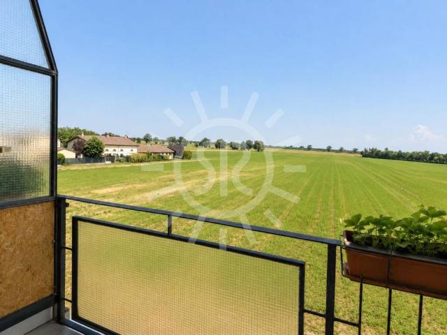 Appartamento in vendita a Molinella, Reggio Emilia