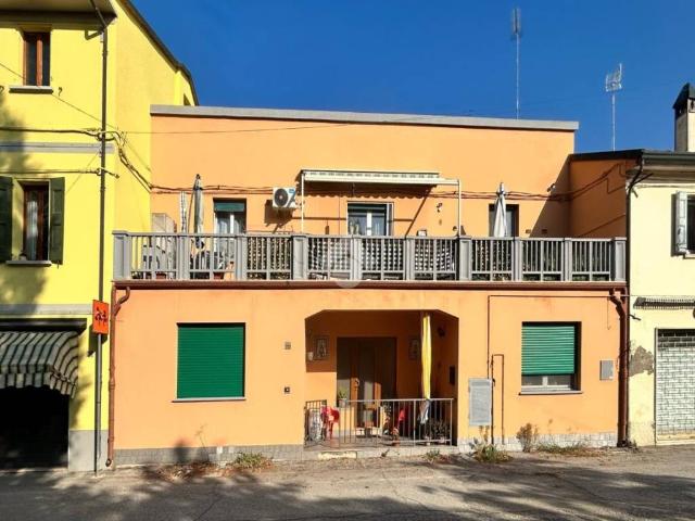 Appartamento in vendita a Alberino, Molinella