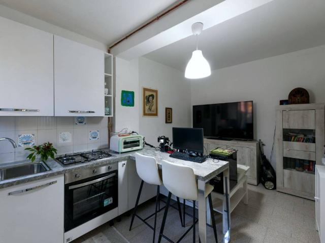 Appartamento in vendita a Alberino, Molinella