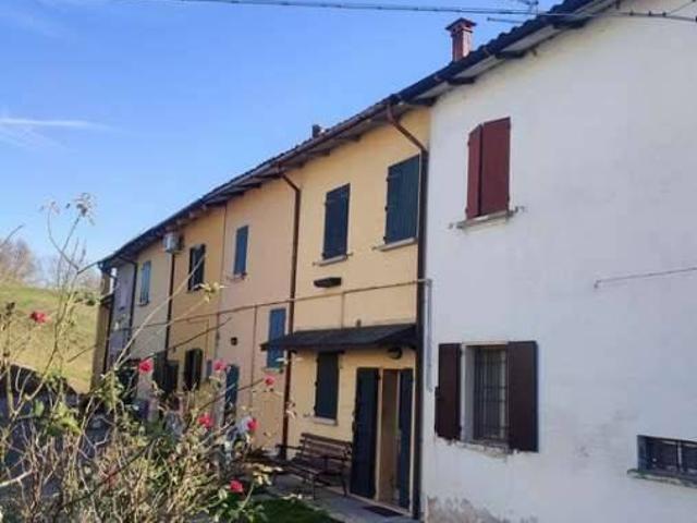 Appartamento in vendita a Alberino, Molinella