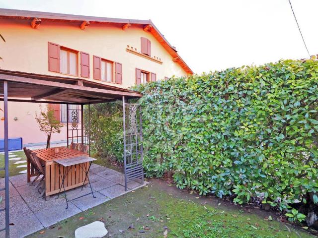 Appartamento in vendita a Palazzina, Molinella