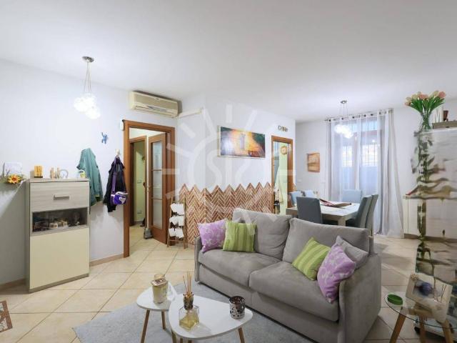 Appartamento in vendita a Palazzina, Molinella