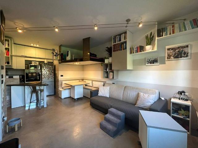 Appartamento in vendita a Molinella, Reggio Emilia